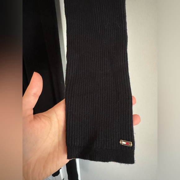 BNWT Tommy Hilfiger sweater dress - Picture 4 of 6